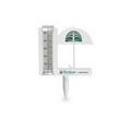 Umbrella Rain Gauge